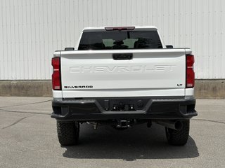 2026 Chevrolet Silverado 2500 HD in Joliette, Quebec - 5 - w320h240px