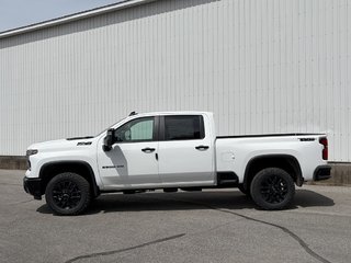 2026 Chevrolet Silverado 2500 HD in Joliette, Quebec - 3 - w320h240px