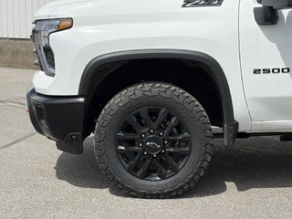 2026 Chevrolet Silverado 2500 HD in Joliette, Quebec - 6 - w320h240px
