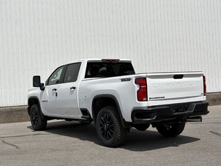 2026 Chevrolet Silverado 2500 HD in Joliette, Quebec - 4 - w320h240px