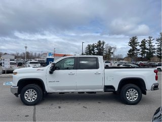 2024 Chevrolet SILVERADO 2500 HD in Joliette, Quebec - 3 - w320h240px