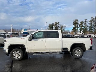 Chevrolet SILVERADO 2500 HD  2024 à Joliette, Québec - 3 - w320h240px