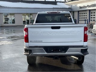 2024 Chevrolet SILVERADO 2500 HD in Joliette, Quebec - 5 - w320h240px