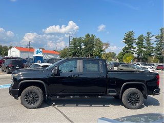 2025 Chevrolet Silverado 2500HD in Joliette, Quebec - 3 - w320h240px