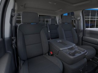 2026 Chevrolet Silverado 2500 HD in Joliette, Quebec - 6 - w320h240px
