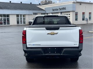 Chevrolet Silverado EV  2024 à Joliette, Québec - 5 - w320h240px