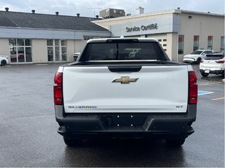 2025 Chevrolet Silverado EV in Joliette, Quebec - 5 - w320h240px