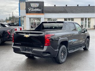 Chevrolet Silverado EV  2025 à Joliette, Québec - 4 - w320h240px