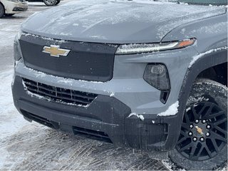 Chevrolet Silverado EV  2025 à Joliette, Québec - 6 - w320h240px