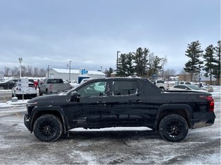 Chevrolet Silverado EV  2025 à Joliette, Québec - 3 - w320h240px