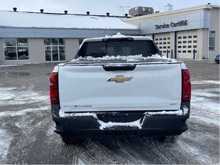 2025 Chevrolet Silverado EV in Joliette, Quebec - 5 - w320h240px