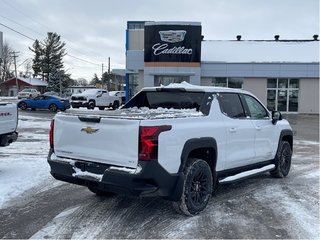 2025 Chevrolet Silverado EV in Joliette, Quebec - 4 - w320h240px
