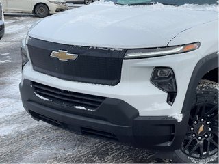 2025 Chevrolet Silverado EV in Joliette, Quebec - 6 - w320h240px