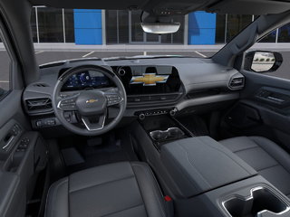 2025 Chevrolet Silverado EV in Joliette, Quebec - 5 - w320h240px