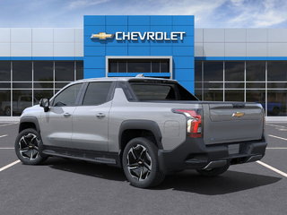 2025 Chevrolet Silverado EV in Joliette, Quebec - 3 - w320h240px