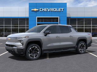 2025 Chevrolet Silverado EV in Joliette, Quebec - 2 - w320h240px