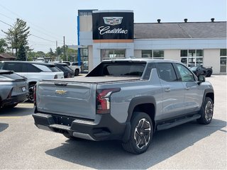 2025 Chevrolet Silverado EV in Joliette, Quebec - 4 - w320h240px