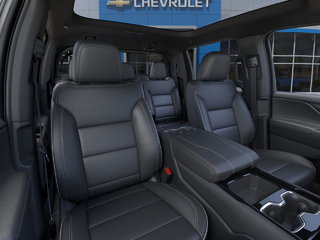 2025 Chevrolet Silverado EV in Joliette, Quebec - 6 - w320h240px