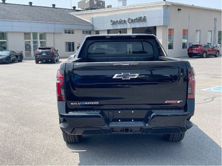 Chevrolet Silverado EV  2025 à Joliette, Québec - 5 - w320h240px