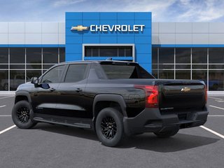 Chevrolet Silverado EV  2026 à Joliette, Québec - 3 - w320h240px