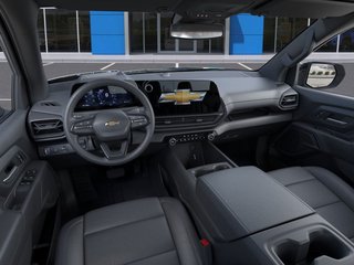 Chevrolet Silverado EV  2026 à Joliette, Québec - 5 - w320h240px