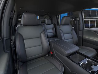 2026 Chevrolet Silverado EV in Joliette, Quebec - 6 - w320h240px