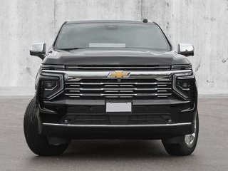 2025 Chevrolet Suburban in Joliette, Quebec - 2 - w320h240px