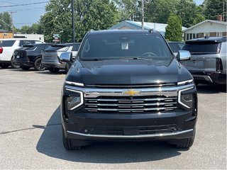 2025 Chevrolet Suburban in Joliette, Quebec - 2 - w320h240px