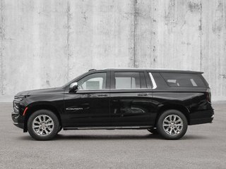 2025 Chevrolet Suburban in Joliette, Quebec - 3 - w320h240px