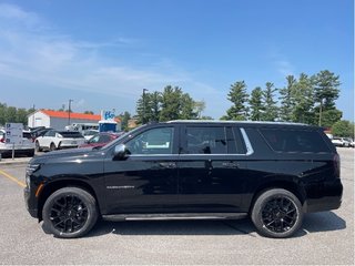2025 Chevrolet Suburban in Joliette, Quebec - 3 - w320h240px