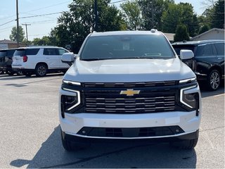 2025 Chevrolet Suburban in Joliette, Quebec - 2 - w320h240px