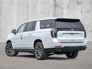 Chevrolet Suburban  2025 à Joliette, Québec - 4 - w320h240px