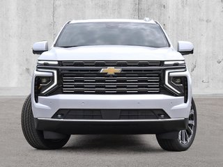 Chevrolet Suburban  2025 à Joliette, Québec - 2 - w320h240px