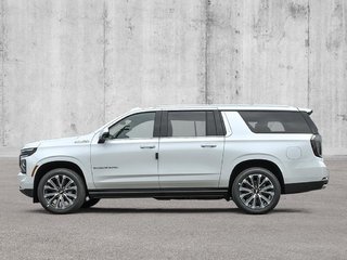 Chevrolet Suburban  2025 à Joliette, Québec - 3 - w320h240px