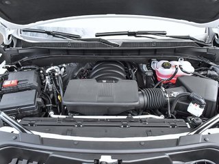 Chevrolet Suburban  2025 à Joliette, Québec - 6 - w320h240px