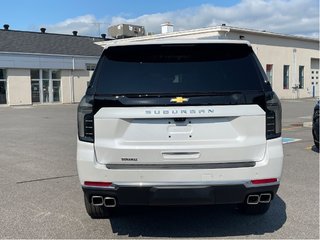 2025 Chevrolet Suburban in Joliette, Quebec - 5 - w320h240px