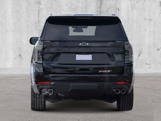 2025 Chevrolet Suburban in Joliette, Quebec - 5 - w320h240px