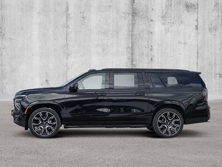 2025 Chevrolet Suburban in Joliette, Quebec - 3 - w320h240px