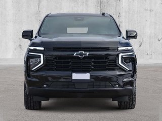 2025 Chevrolet Suburban in Joliette, Quebec - 2 - w320h240px