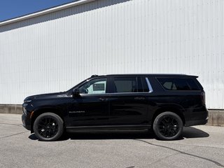 2026 Chevrolet Suburban in Joliette, Quebec - 3 - w320h240px