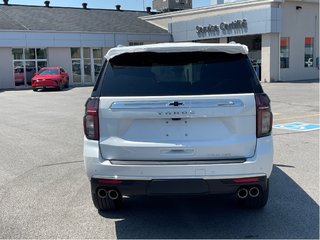 2024 Chevrolet Tahoe in Joliette, Quebec - 5 - w320h240px