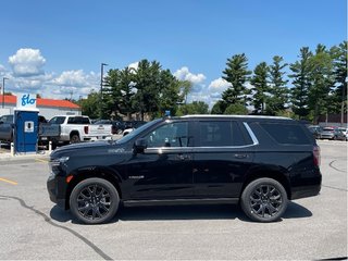 2024 Chevrolet Tahoe in Joliette, Quebec - 3 - w320h240px