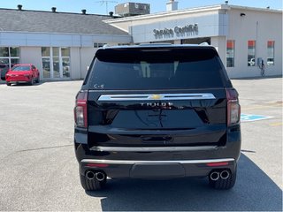 Chevrolet Tahoe  2024 à Joliette, Québec - 5 - w320h240px