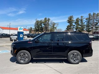 2025 Chevrolet Tahoe in Joliette, Quebec - 3 - w320h240px