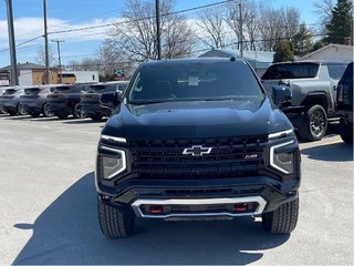2025 Chevrolet Tahoe in Joliette, Quebec - 2 - w320h240px