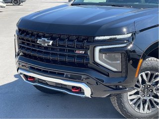 2025 Chevrolet Tahoe in Joliette, Quebec - 6 - w320h240px