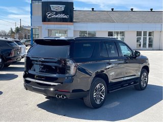 2025 Chevrolet Tahoe in Joliette, Quebec - 4 - w320h240px