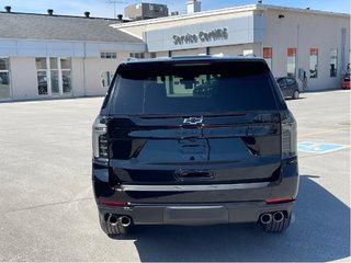 2025 Chevrolet Tahoe in Joliette, Quebec - 5 - w320h240px