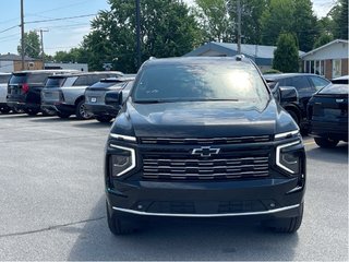 2025 Chevrolet Tahoe in Joliette, Quebec - 2 - w320h240px
