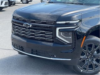 2025 Chevrolet Tahoe in Joliette, Quebec - 6 - w320h240px